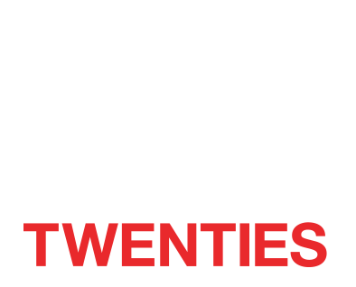20 Twenties